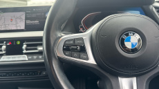 BMW 1 Series 118i [136] M Sport 5dr Step Auto [LCP] Petrol Hatchback